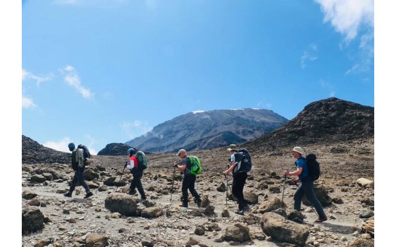 Best time to climb Kilimanjaro: why timing matters