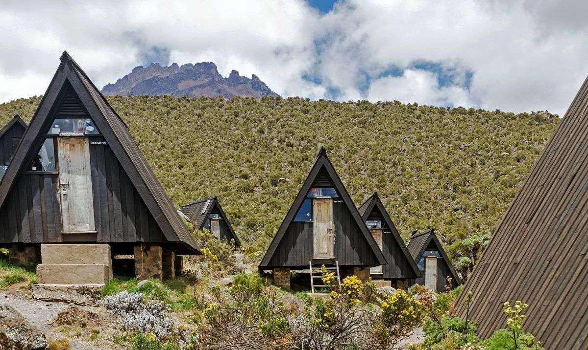 Horombo-Hut-Marangu