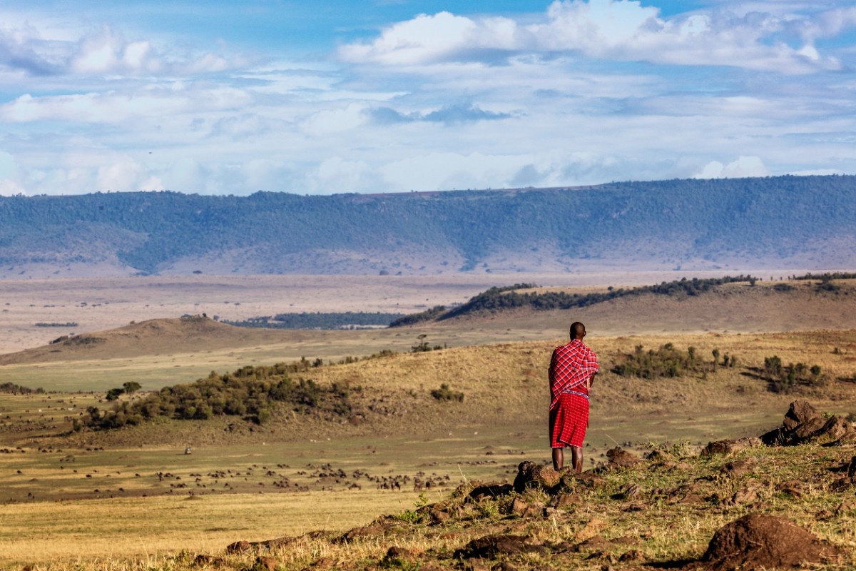 Ngorongoro