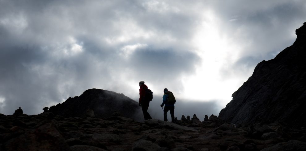 Select 6-Day Rongai Route Kilimanjaro Climb 6-Day Rongai Route Kilimanjaro Climb