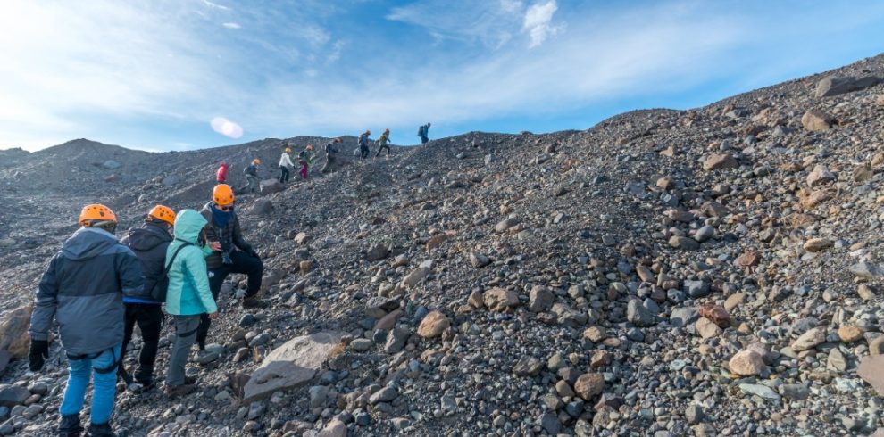 8-Day Lemosho Route Kilimanjaro Climb