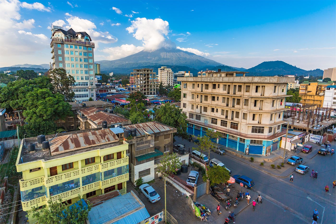 Arusha-2