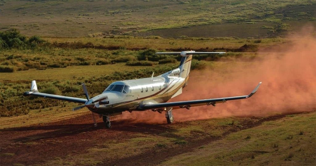 Day 5 Transfer from Central Serengeti to JRO