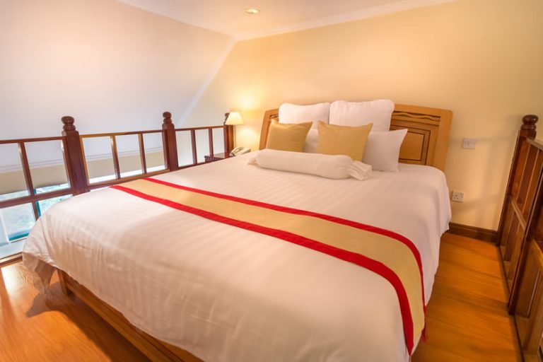 Gold Crest Hotel Arusha 3