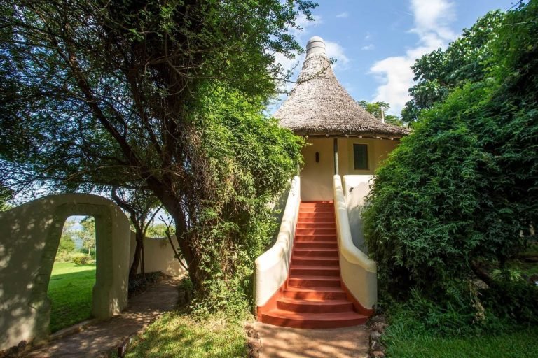 Lake Manyara Serena Safari Lodge 3