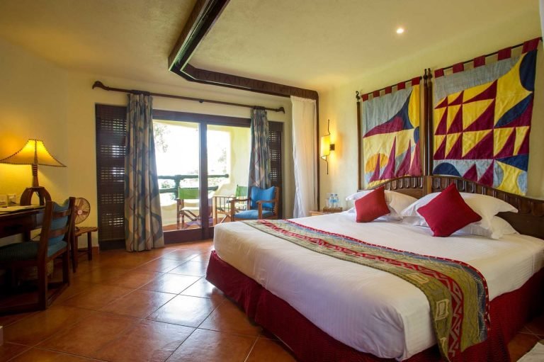 Lake Manyara Serena Safari Lodge 5