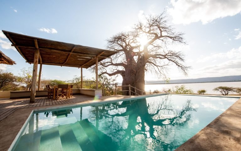 Manyara's Secret 3
