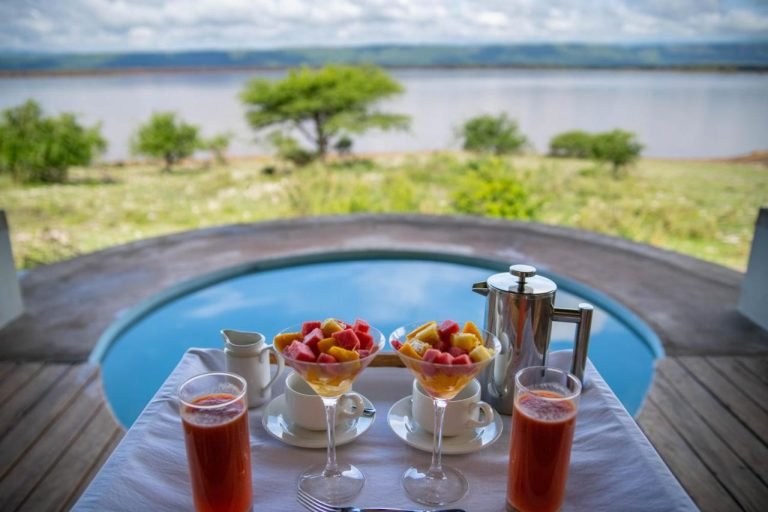 Manyara's Secret 6