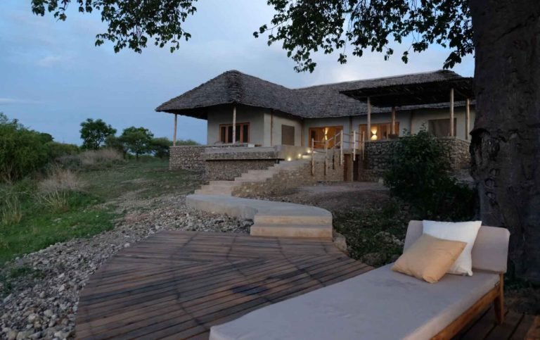 Manyara's Secret 8