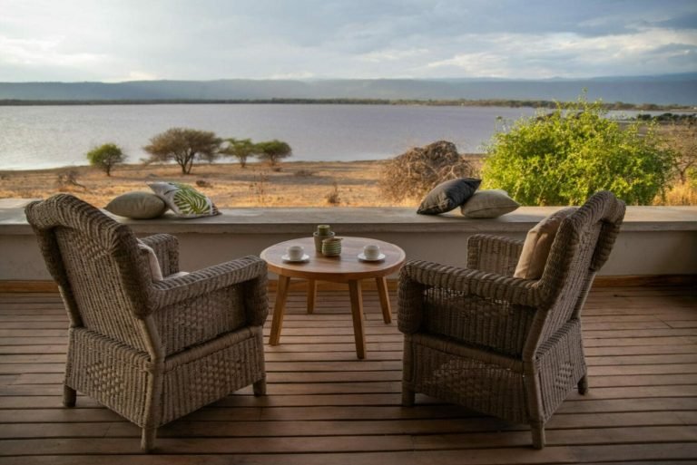 Manyara's Secret 9