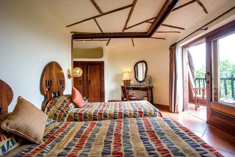 Serengeti Serena Safari Lodge 1