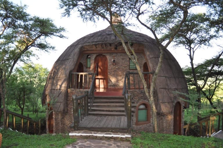 Serengeti Serena Safari Lodge 3