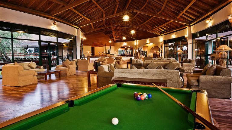 Tarangire Sopa Lodge 9