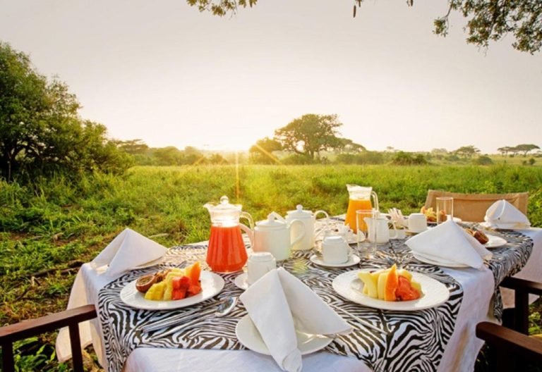 Tarangire Sopa Lodge safari 8