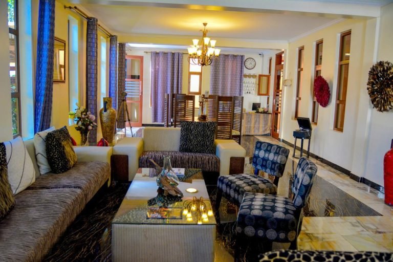 Tulia Boutique Hotel & Spa 2