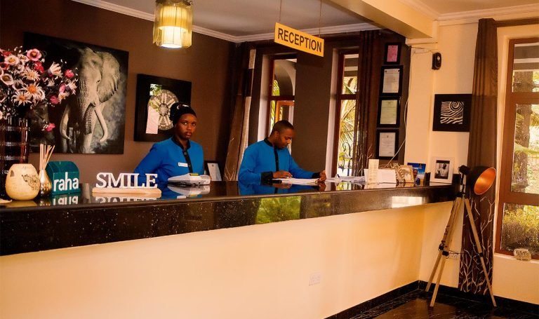 Tulia Boutique Hotel & Spa 8