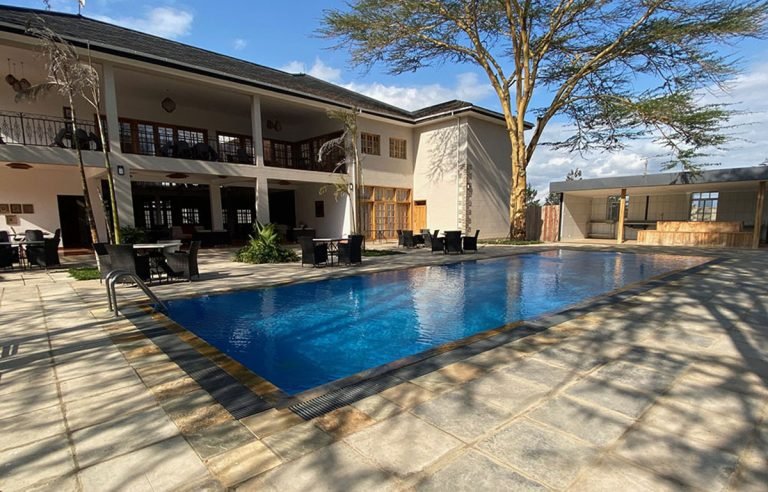 kahawa house 1