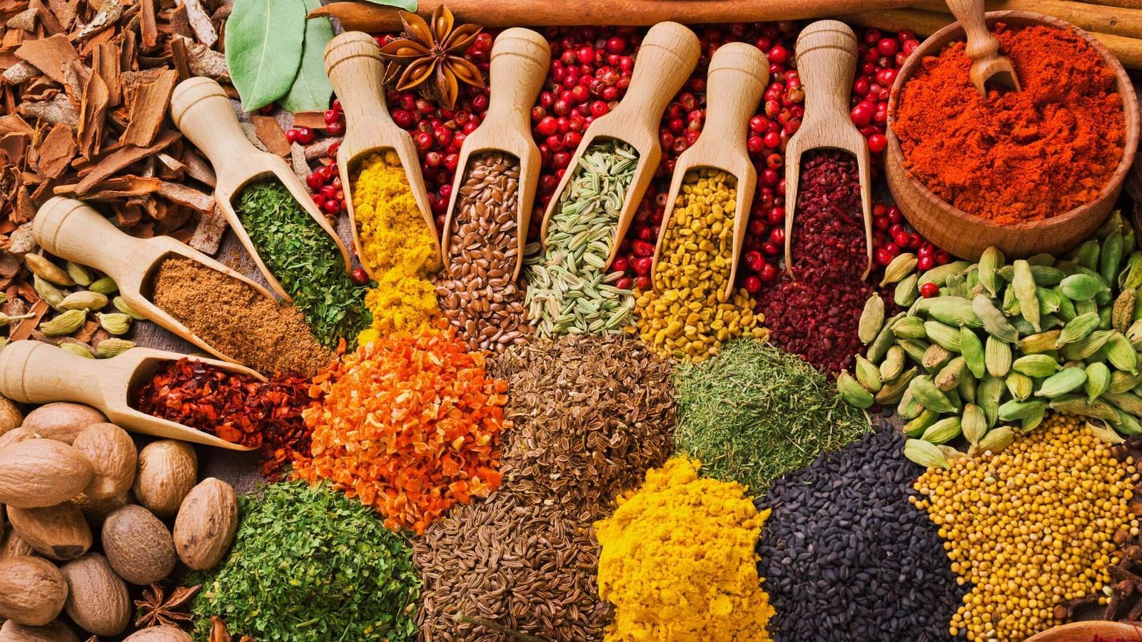 stone town spice tour